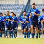 Kontra Barito, Persib Bakal Turunkan Kerangka Tim Liga 1 2020