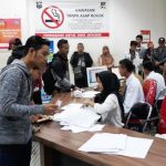 Pemkab dapat Jatah 74.000 Blangko