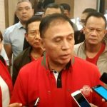 Dampingi Danurwindo, Tugas Baru Indra Sjafri