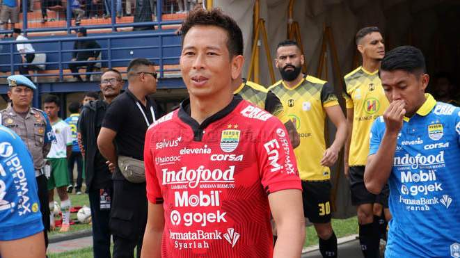 El Loco, Striker Paling Ditakuti Kiper