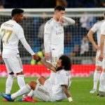 Madrid dan Barcelona Kompak Tersingkir di Copa del Rey