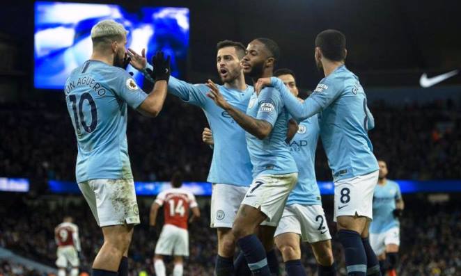Terkena Sanksi UEFA, Man City Ajukan Keadilan