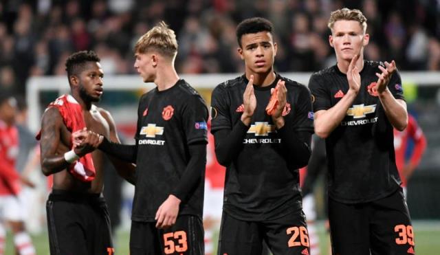 Ole Solskjaer Masih Garang