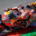 Honda Perpanjang Kontrak Marquez Hingga 2024