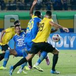 Masa Adaptasi Usai, Dua Bomber Dituntut Unjuk Gigi