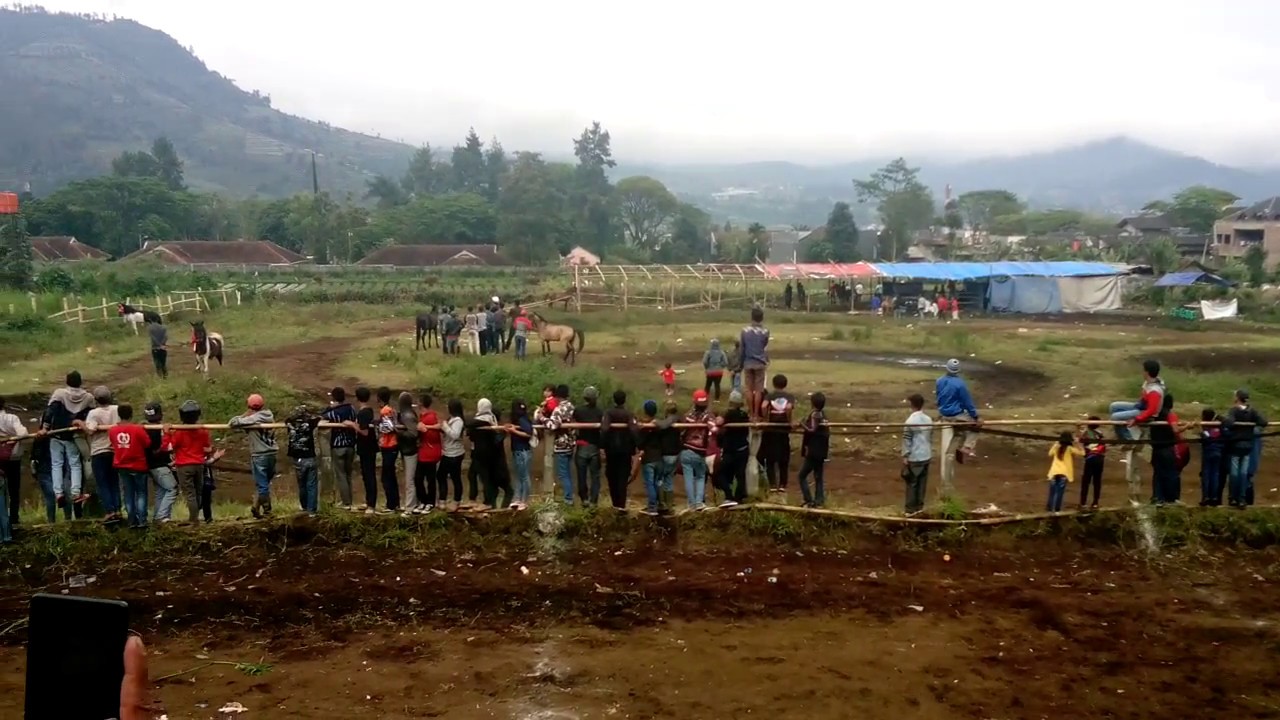 Pemda Bandung Barat Blokir Aset Lapangan Pacuan Kuda Agar Tidak Diklaim