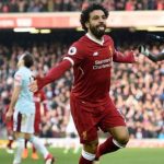 Salah akan Jadi Legenda Liverpool? Ini Kata Gary Neville