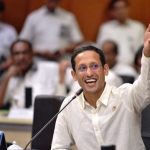 Kebijakan Nadiem Tuai Kontroversi Kebijakan Nadiem Tuai Kontroversi