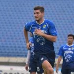 Taktik Unik Robert Alberts