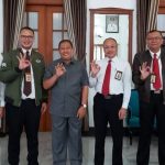 Oded Sampaikan SPT Tahunan PPh Orang Pribadi via E-Filing