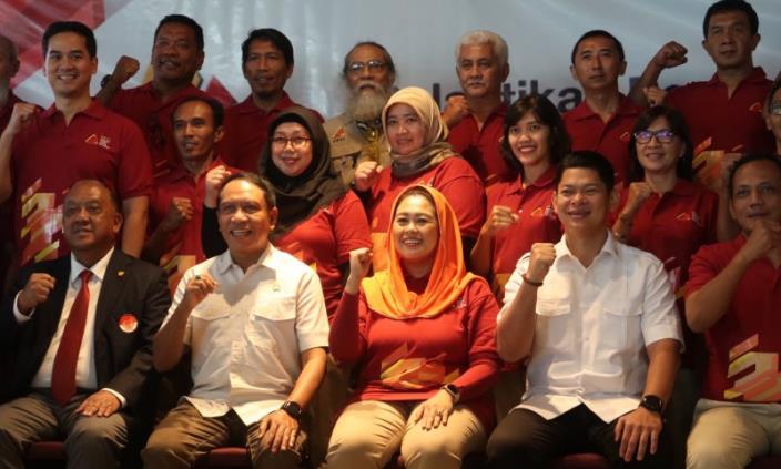 Pesimis Lolos Olimpiade 2020 Pesimis Lolos Olimpiade 2020