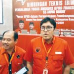 PDIP Benahi Tata Kelola untuk Kepentingan Rakyat