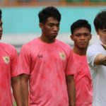 Optimalkan TC Jelang Kualifikasi Piala Dunia 2022