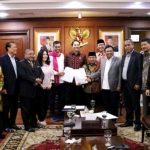 Dua Partai Usulkan Pansus Hak Angket Jiwasraya