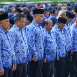 Begini Alasan Kepala BKPSDMD Terhadap Tenaga Kontrak P3K yang Terkatung-katung