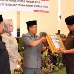 Dua Lembaga Sepakat Wujudkan Kemajuan Daerah