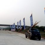 Begini, Modus Vendor Nakal untuk Kecoh Petugas Agar Lolos Kewajiban Bayar Pajak Reklame