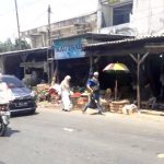 Pemkot Segera Relokasi Pedagang Pasar Kordon
