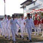 Paskibra Tidak Sekadar Baris-berbaris, tetapi Membentuk Karakter Siswa