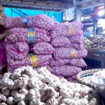 Rekomendasikan Impor Bawang Putih Seharusnya Kementan Transparan