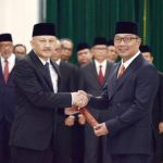 Emil Minta Sekda Fokus Kerja