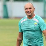 Persib Miliki Pelatih Kiper Jempolan