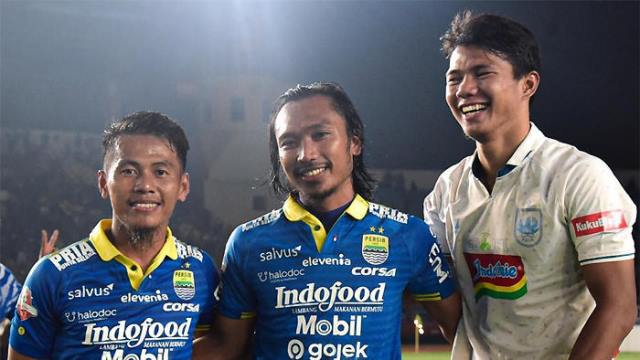 Beberapa Pemain Mulai Tak Betah