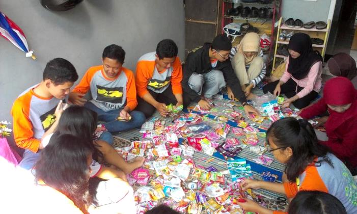 Lima Daerah Ditunjuk untuk Pengolahan Sampah Plastik