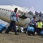 DPR Setujui Biaya Haji Diangka Rp 35 Juta