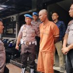 Polisi Tangkap Otak Pembunuhan ABG di Kebun, Korban Dianiaya, Disetubuhi Lalu Dibuang
