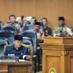 Pastikan Menata Lingkungan