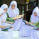 Utamakan Pendidikan Karakter