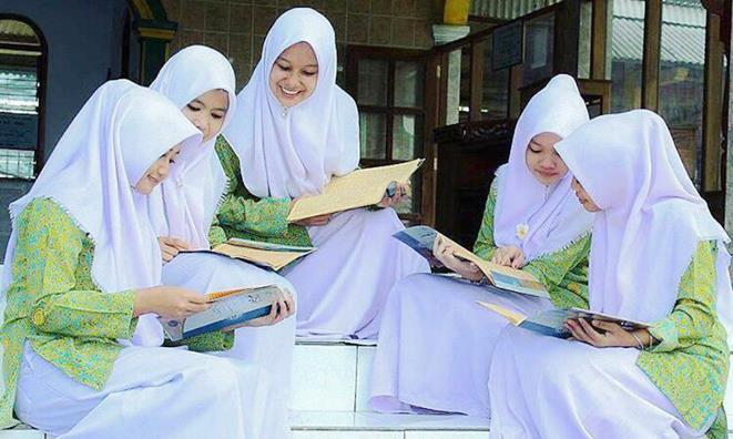 Utamakan Pendidikan Karakter