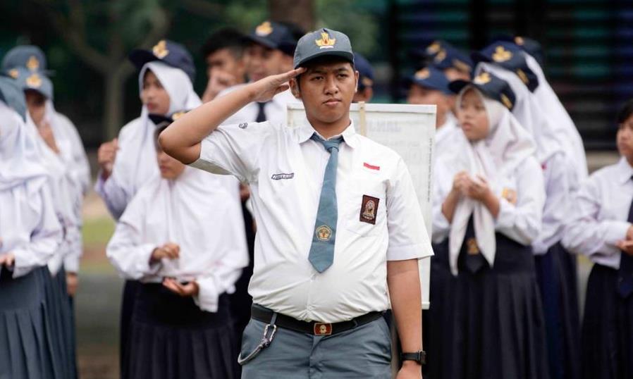 2021, Revolusi Pendidikan di Jabar