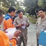 23 Pekerja Asal China di Bandung Bebas Virus Corona