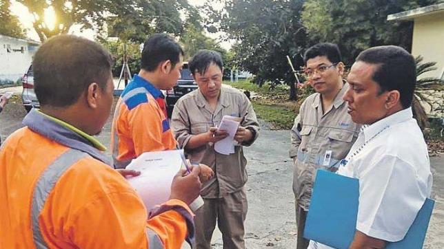 23 Pekerja Asal China di Bandung Bebas Virus Corona