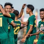 Tampil Perdana, Persebaya Pantang Remehkan Persik