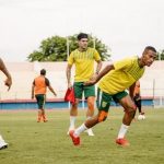 Skuad Persebaya Lapar Gelar, Aji Optimalkan Kekuatan Jelang Laga Pembuka