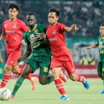 Kemenangan Laga Uji Coba Dongkrak Mental Pemain