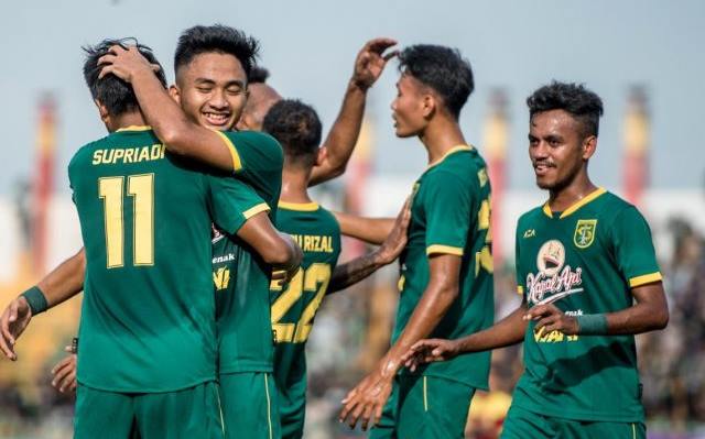 Tampil Perdana, Persebaya Pantang Remehkan Persik