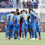 Kim Jeffrey Yakin Bisa Penuhi Target Tim di Liga 1 2020