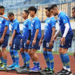 Penyelesaian Akhir Tim Maung Bandung Masih Bermasalah