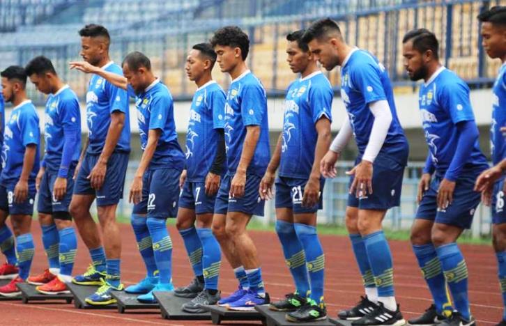 Penyelesaian Akhir Tim Maung Bandung Masih Bermasalah