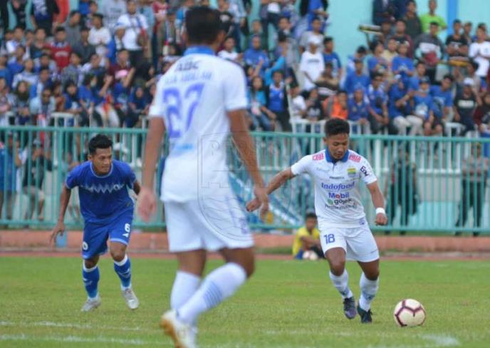 Maung Bandung Tumbang di Cilacap, Ini Faktor Penyebabnya Maung Bandung Tumbang di Cilacap, Ini Faktor Penyebabnya