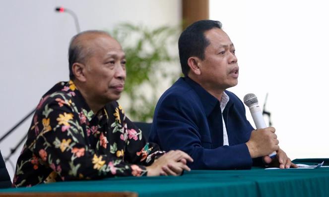 Setahun, 500 Mahasiswa Poltekesos Didorong Jadi ASN