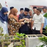 Program Chikenisasi Berhasil