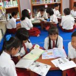 Disdik KBB Genjot Literasi Digital Bagi Siswa