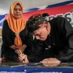 Sanimas Diharapkan Bisa Tingkatkan Kesehatan Warga