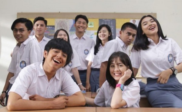Rp 817 M, Anggaran untuk Sekolah Gratis