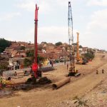 Proyek KCIC Terganjal IMB